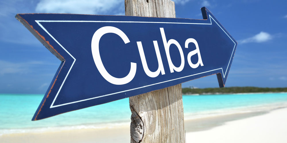 cuba tourism reviews